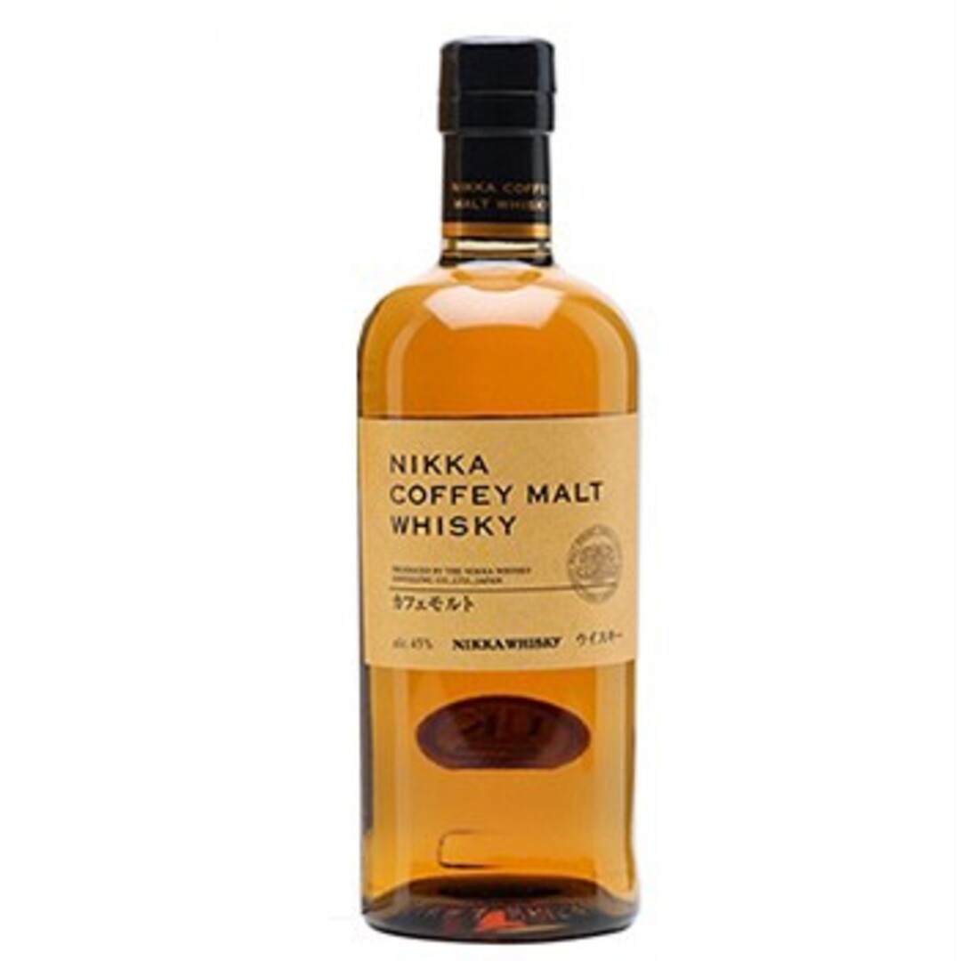 Nikka Coffey 純麥威士忌 700ml